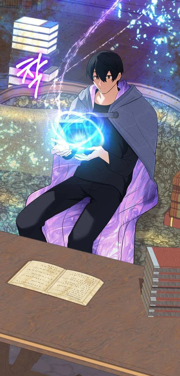 The Return of the Mythical Archmage Chapter 56 page 65 - 