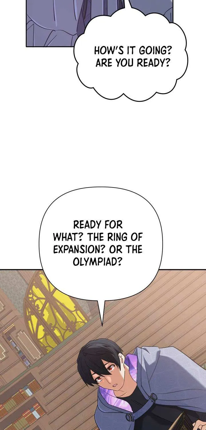 The Return of the Mythical Archmage Chapter 56 page 67 - 