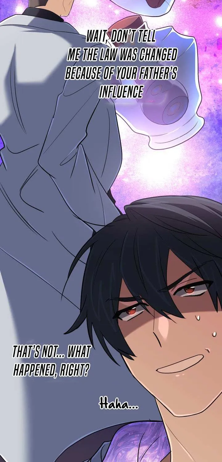 The Return of the Mythical Archmage Chapter 56 page 76 - 
