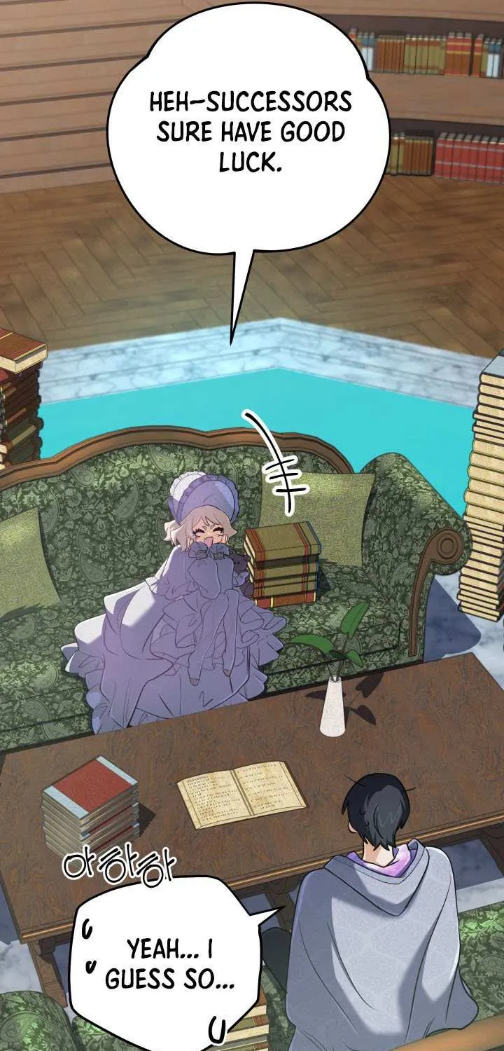 The Return of the Mythical Archmage Chapter 56 page 78 - 