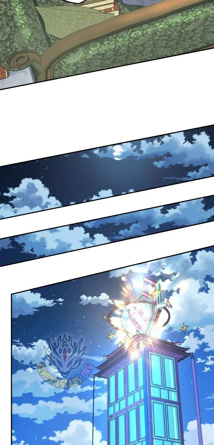 The Return of the Mythical Archmage Chapter 56 page 79 - 