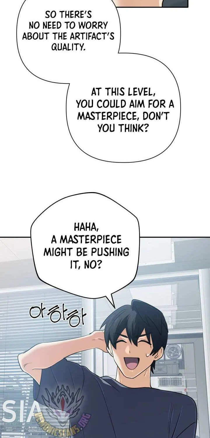 The Return of the Mythical Archmage Chapter 56 page 92 - 