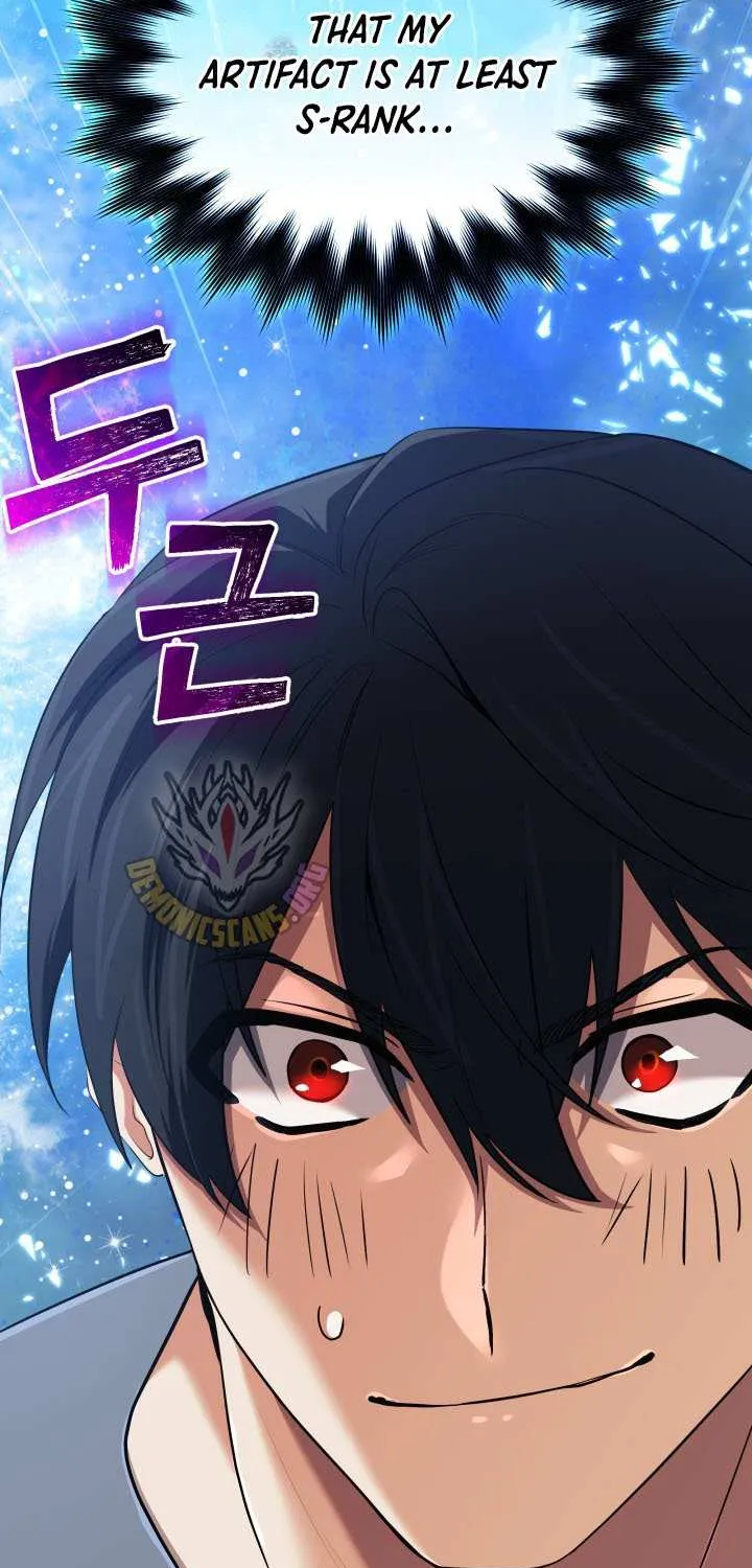 The Return of the Mythical Archmage Chapter 56 page 100 - 
