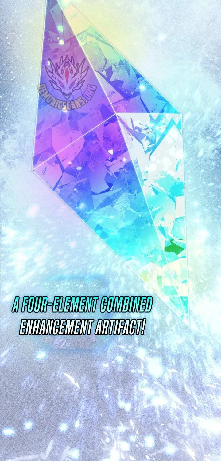 The Return of the Mythical Archmage Chapter 57 page 3 - 