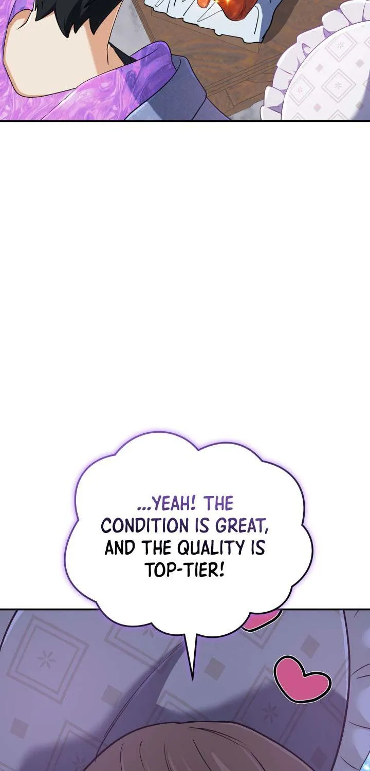 The Return of the Mythical Archmage Chapter 57 page 23 - 