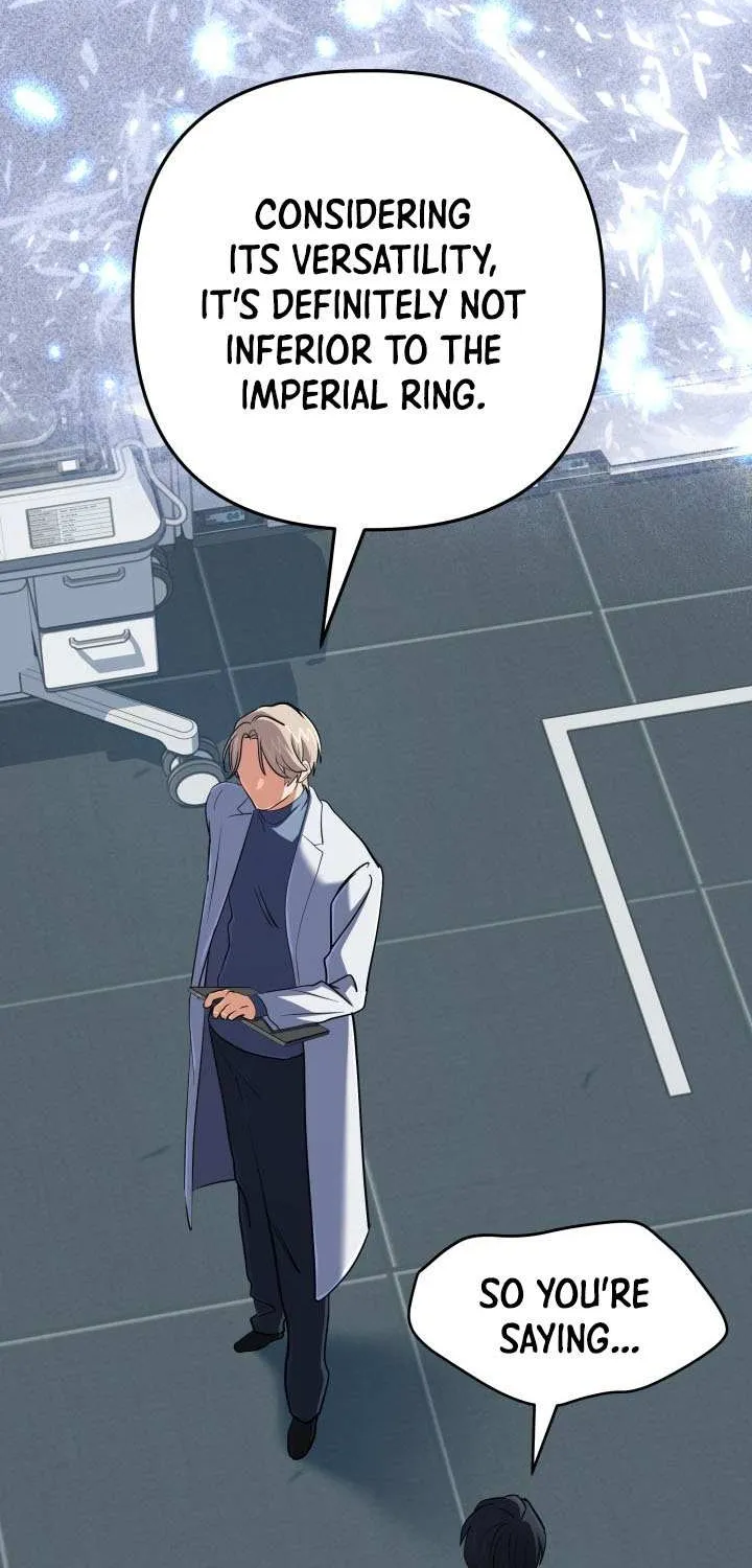 The Return of the Mythical Archmage Chapter 57 page 4 - 