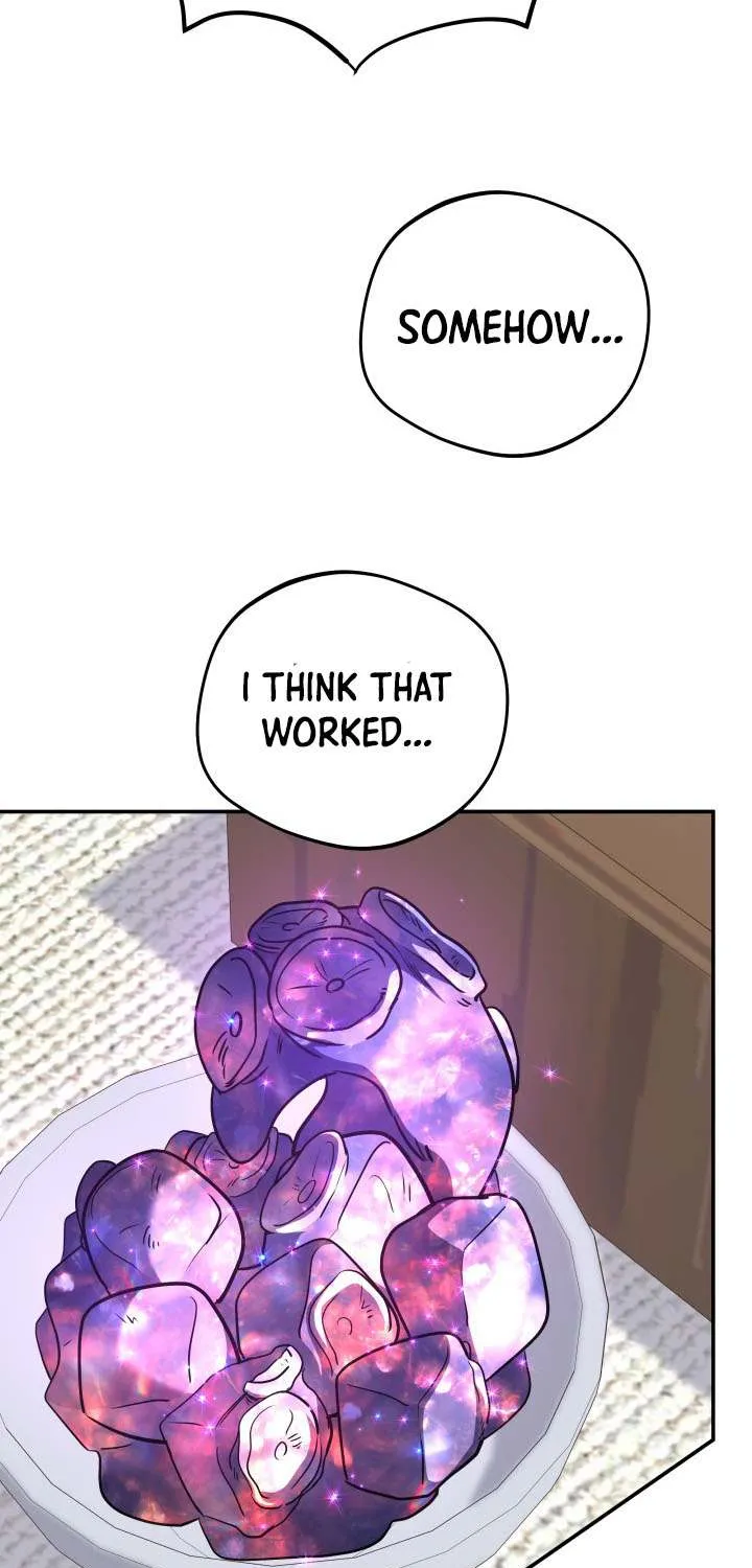 The Return of the Mythical Archmage Chapter 57 page 32 - 