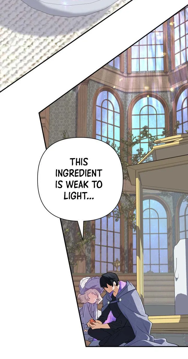 The Return of the Mythical Archmage Chapter 57 page 33 - 