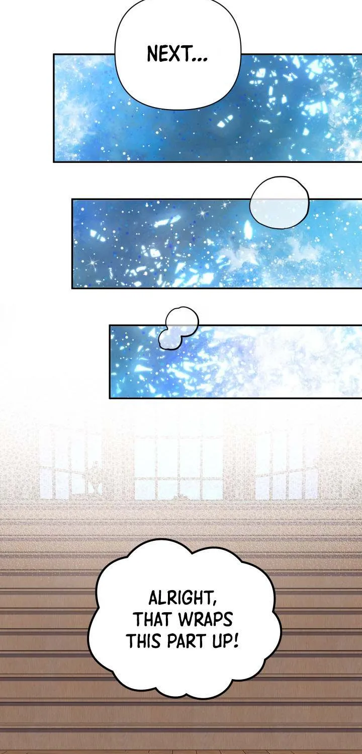 The Return of the Mythical Archmage Chapter 57 page 35 - 