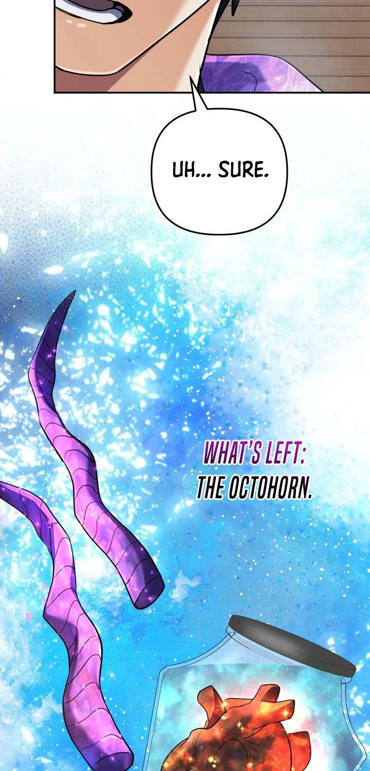 The Return of the Mythical Archmage Chapter 57 page 38 - 