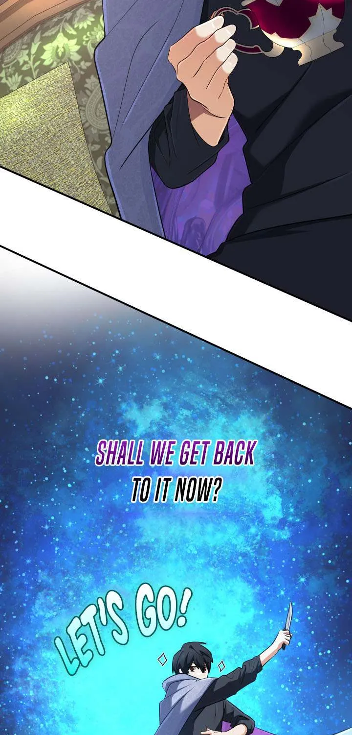 The Return of the Mythical Archmage Chapter 57 page 43 - 