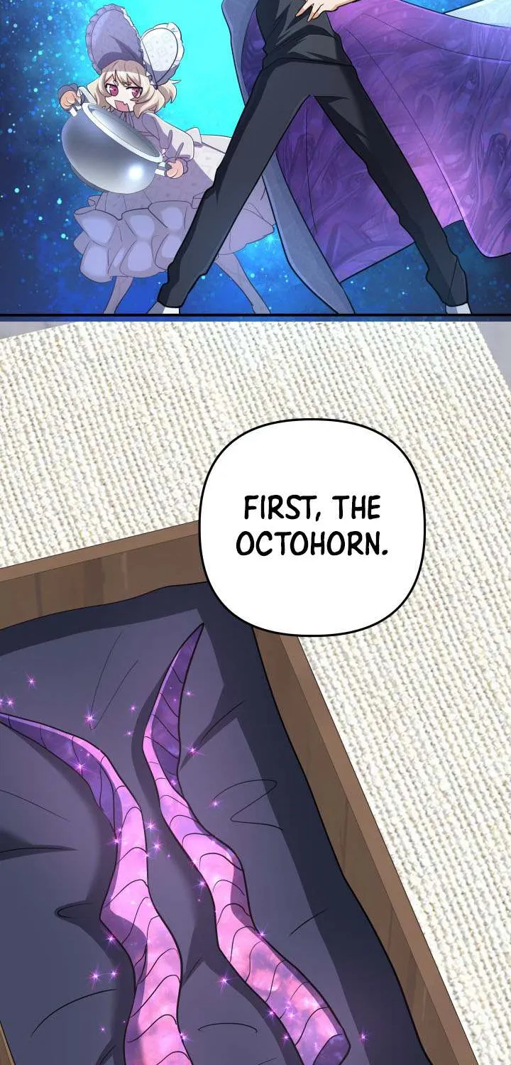 The Return of the Mythical Archmage Chapter 57 page 44 - 