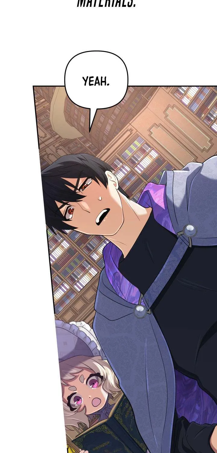 The Return of the Mythical Archmage Chapter 57 page 55 - 