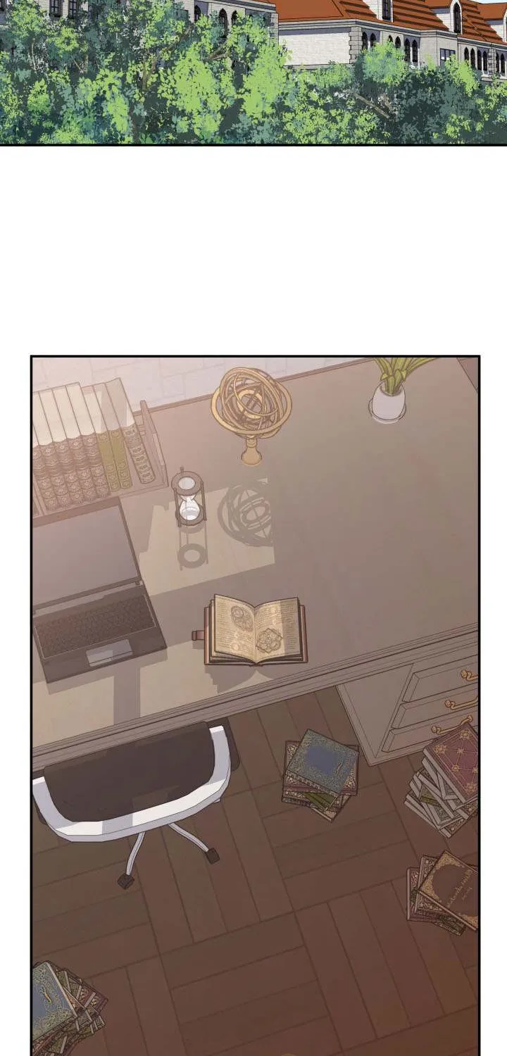 The Return of the Mythical Archmage Chapter 57 page 59 - 