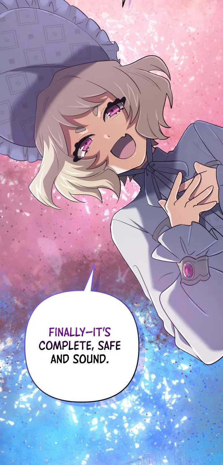 The Return of the Mythical Archmage Chapter 57 page 63 - 