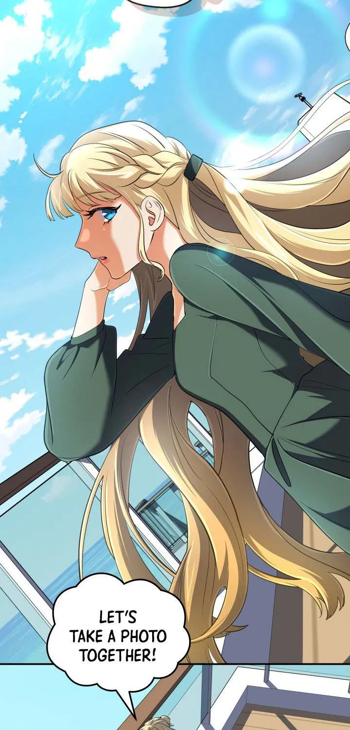 The Return of the Mythical Archmage Chapter 57 page 75 - 