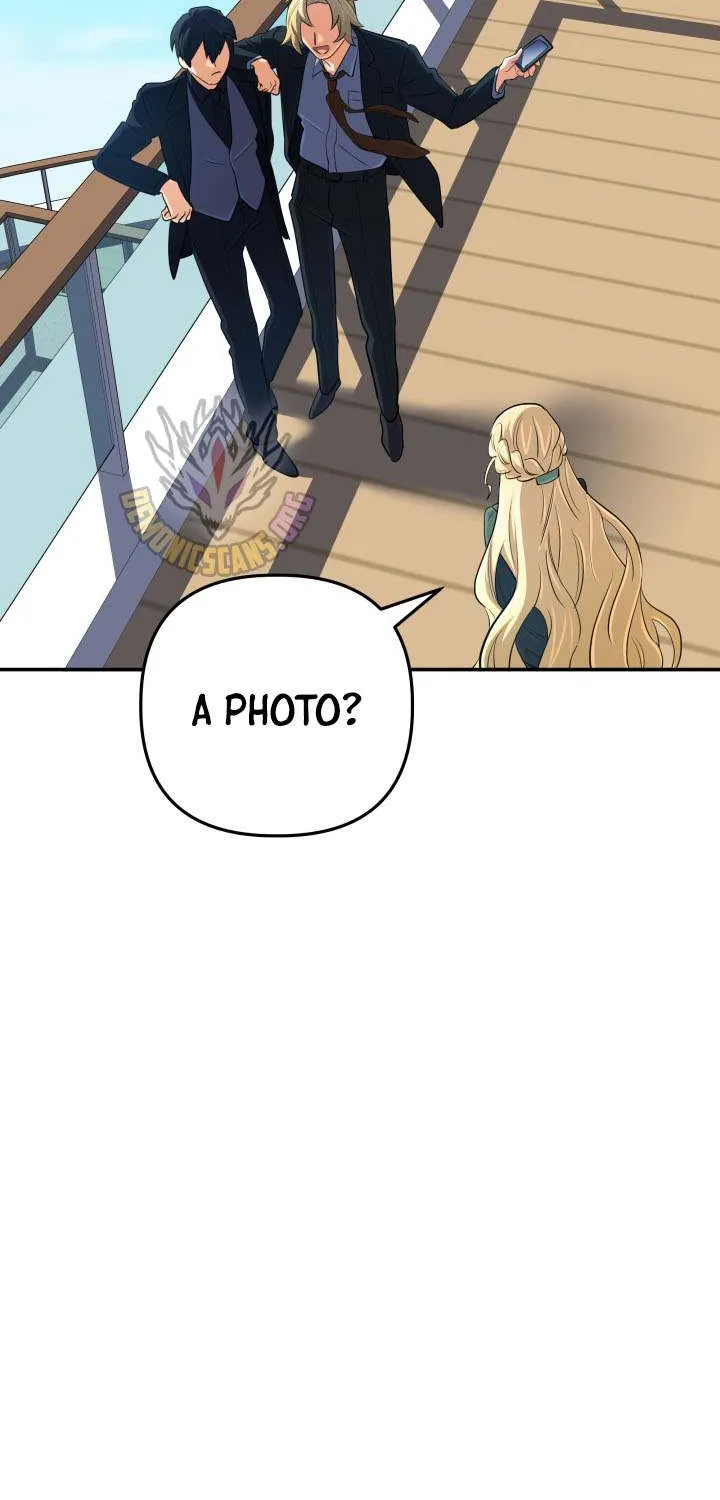 The Return of the Mythical Archmage Chapter 57 page 76 - 