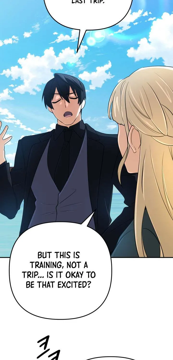 The Return of the Mythical Archmage Chapter 57 page 85 - 