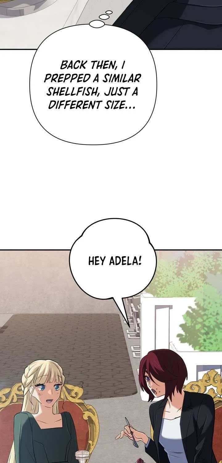 The Return of the Mythical Archmage Chapter 58 page 12 - 