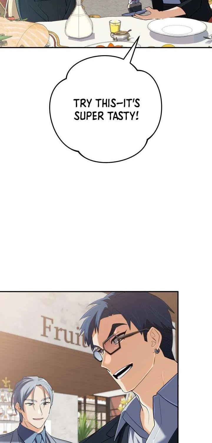 The Return of the Mythical Archmage Chapter 58 page 13 - 