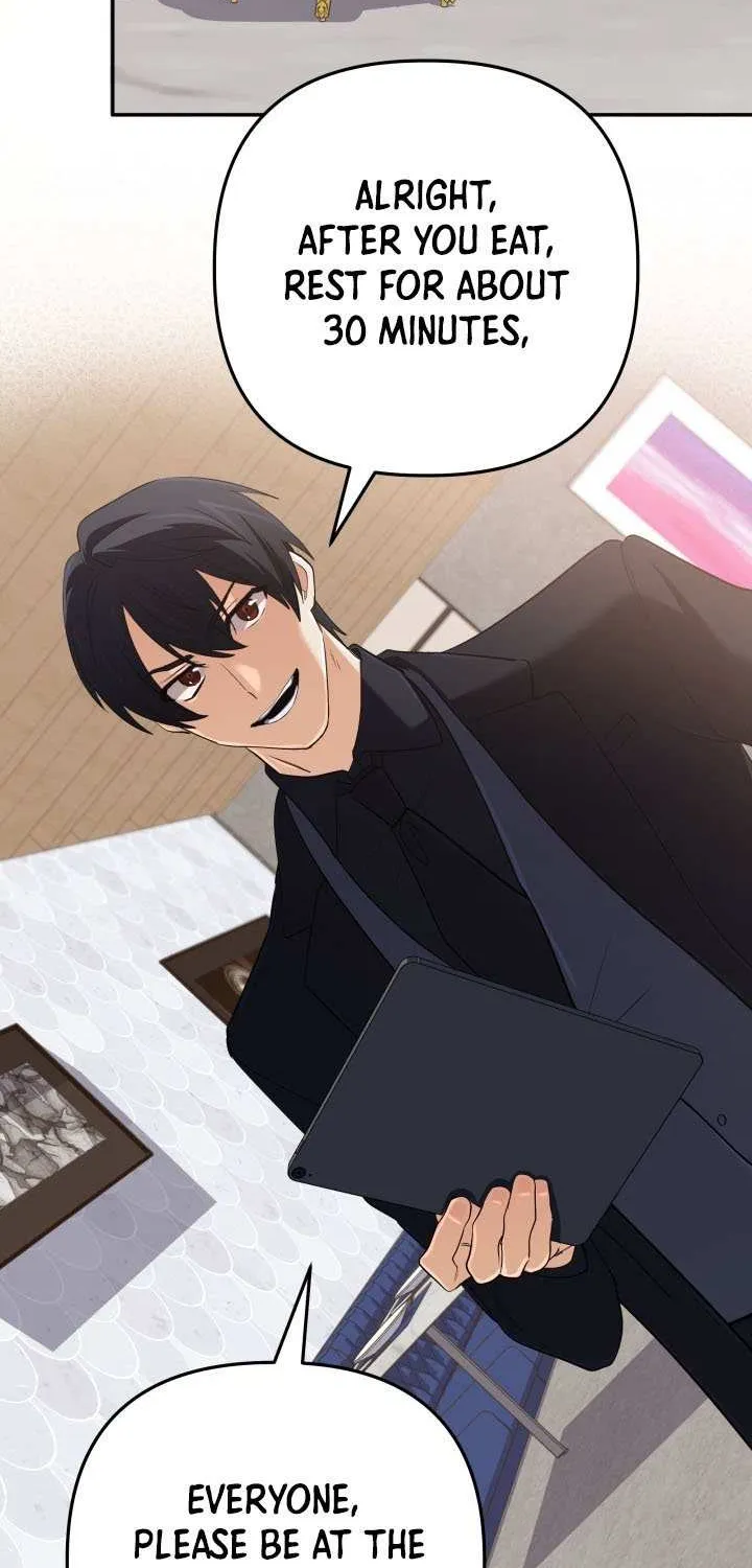 The Return of the Mythical Archmage Chapter 58 page 15 - 