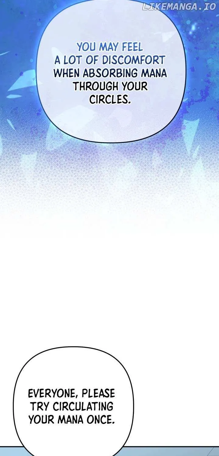 The Return of the Mythical Archmage Chapter 58 page 24 - 