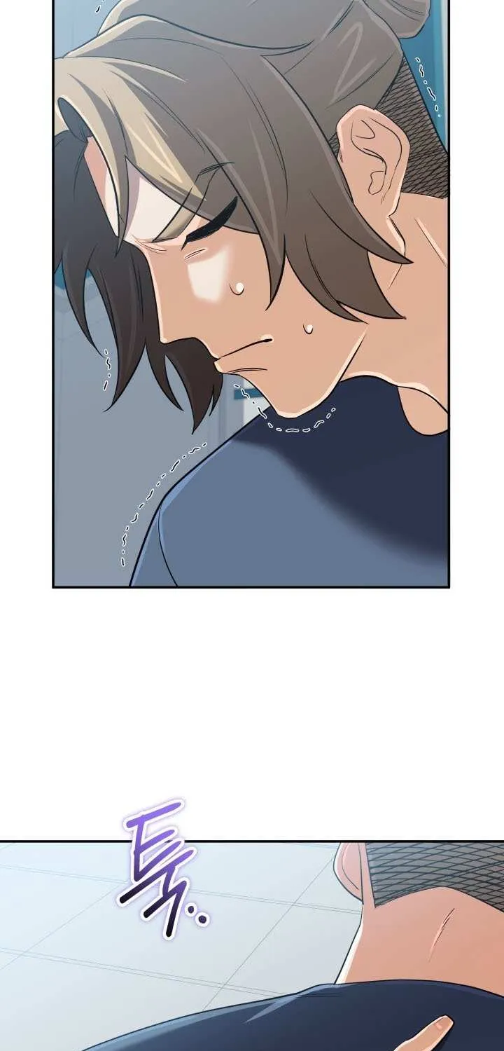 The Return of the Mythical Archmage Chapter 58 page 35 - 