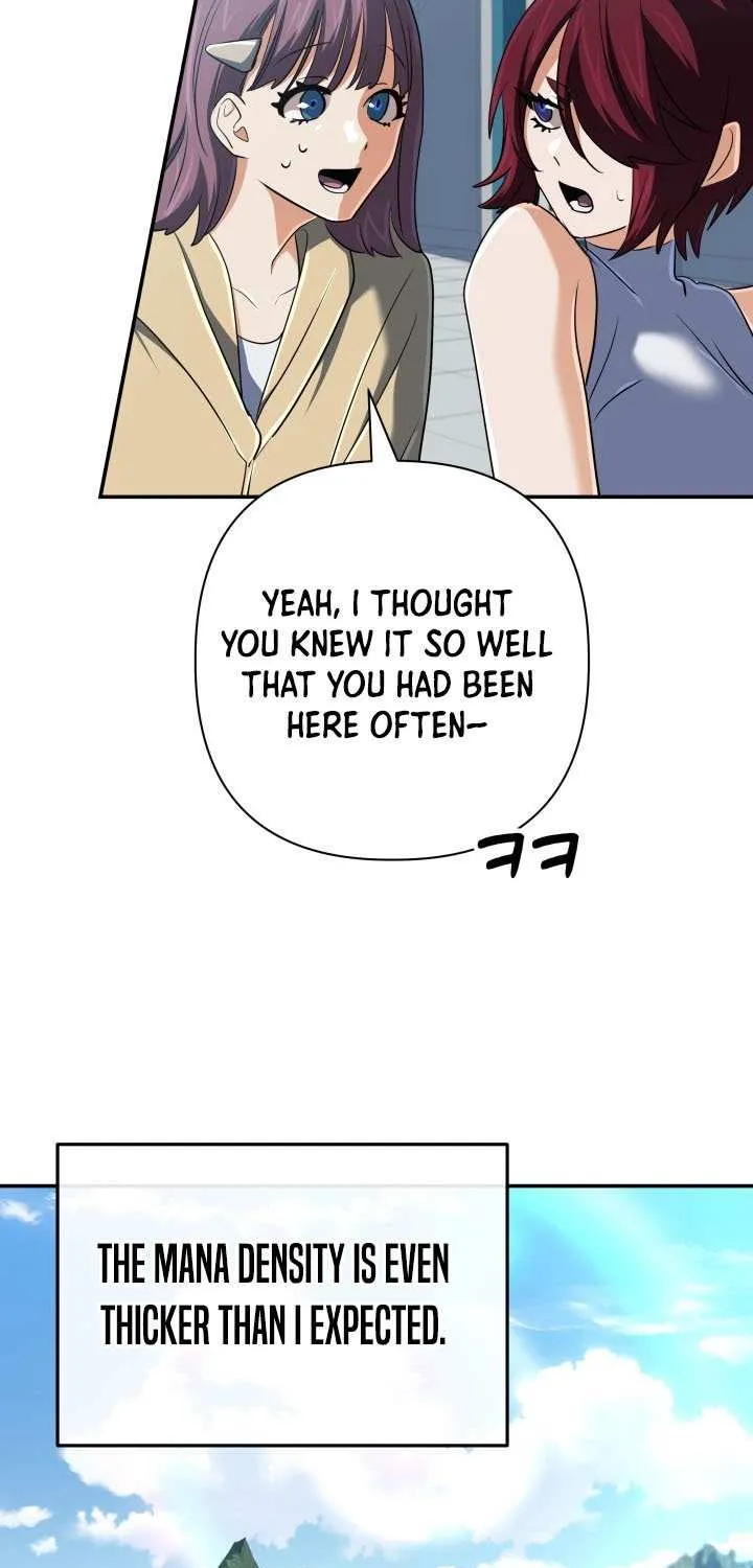The Return of the Mythical Archmage Chapter 58 page 63 - 