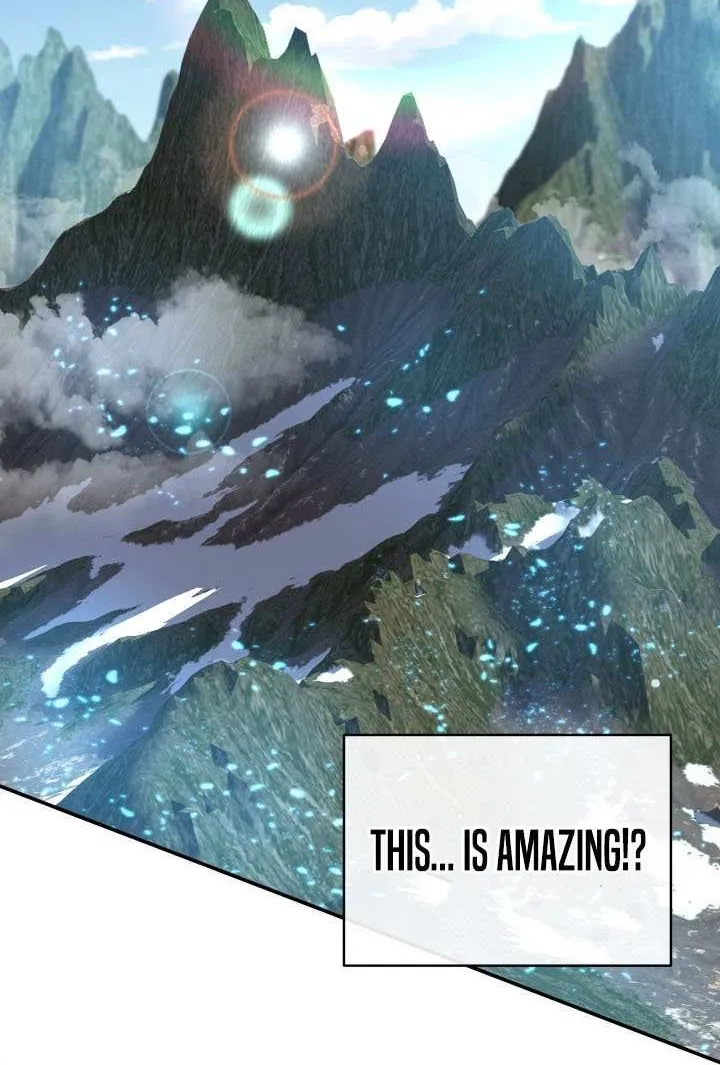 The Return of the Mythical Archmage Chapter 58 page 64 - 
