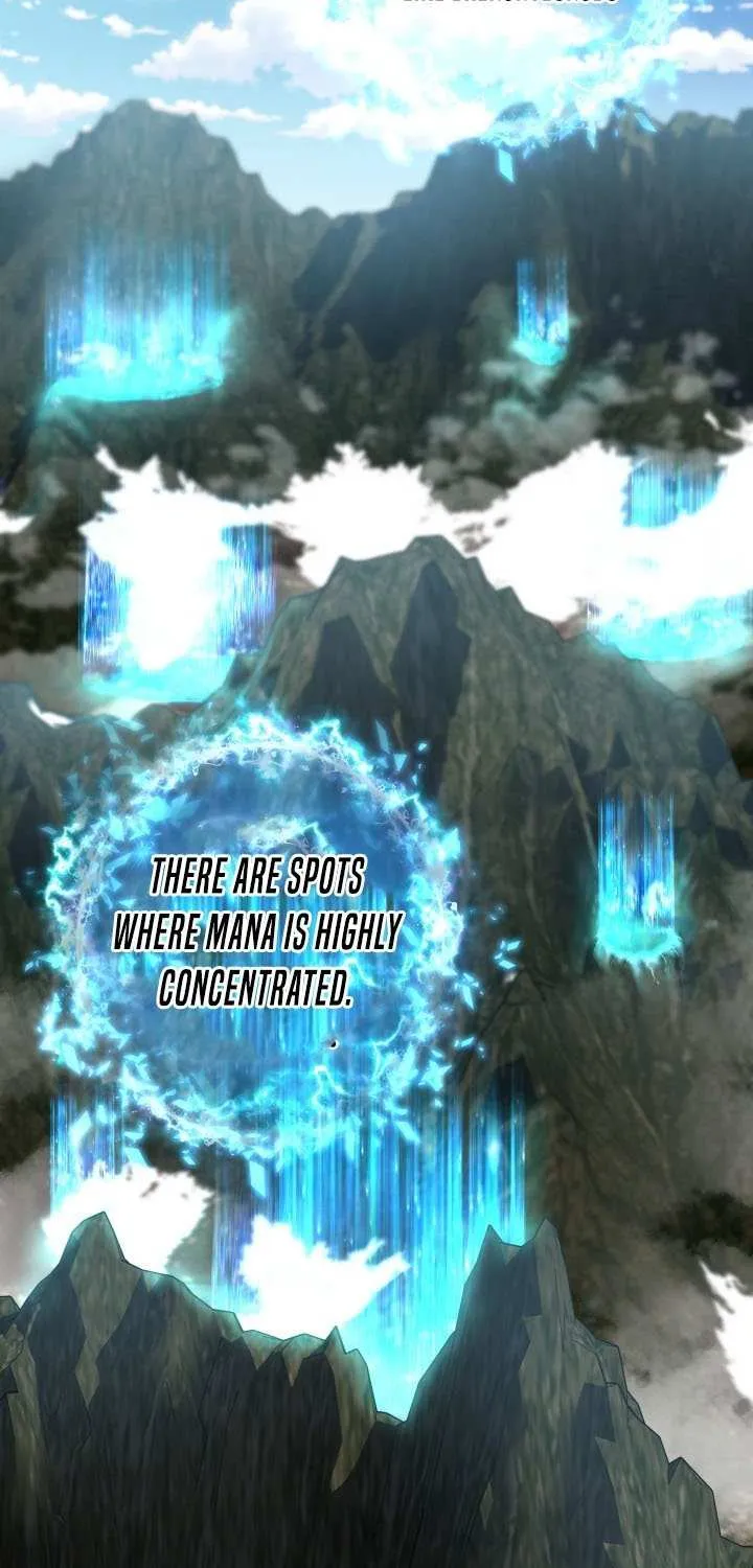 The Return of the Mythical Archmage Chapter 58 page 74 - 