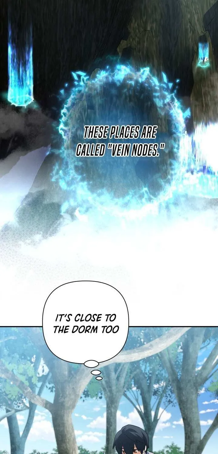 The Return of the Mythical Archmage Chapter 58 page 75 - 