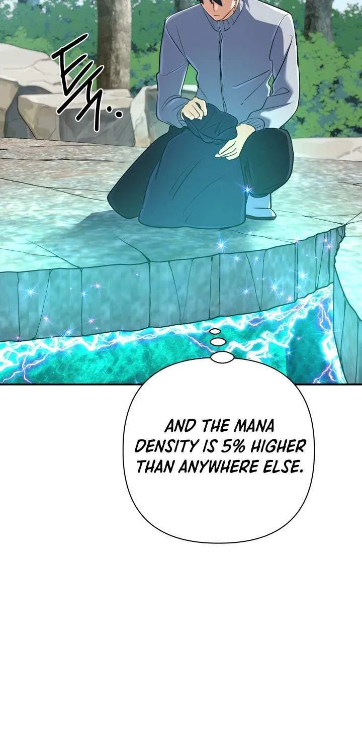 The Return of the Mythical Archmage Chapter 58 page 76 - 