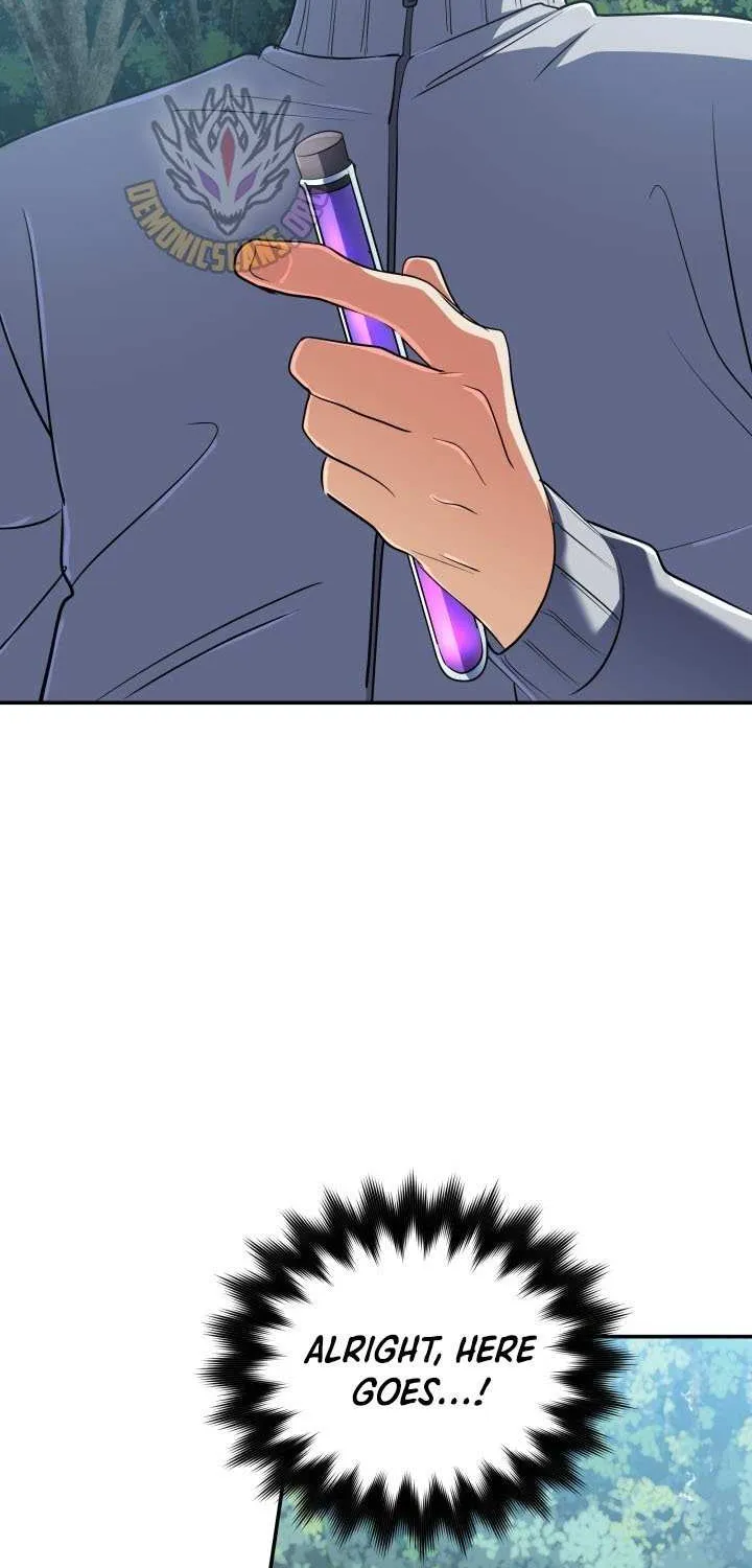The Return of the Mythical Archmage Chapter 58 page 80 - 