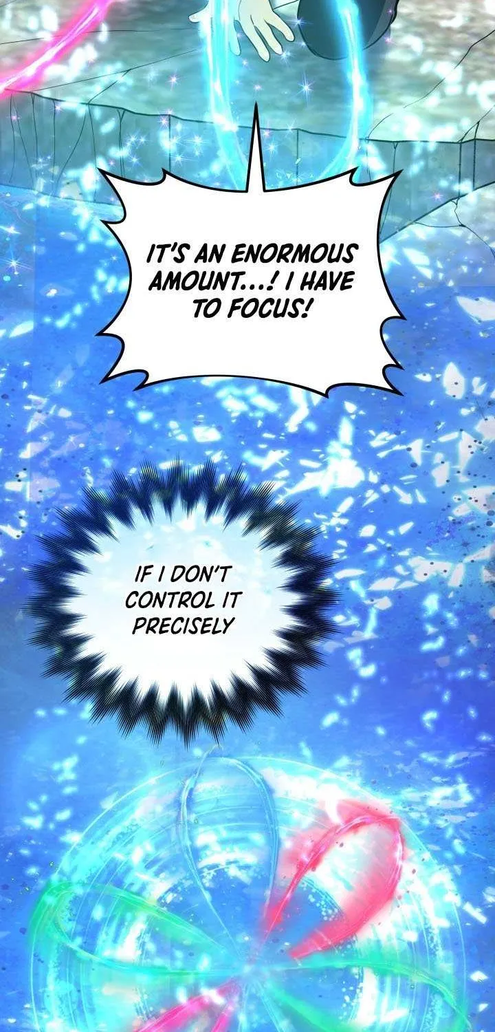 The Return of the Mythical Archmage Chapter 58 page 91 - 