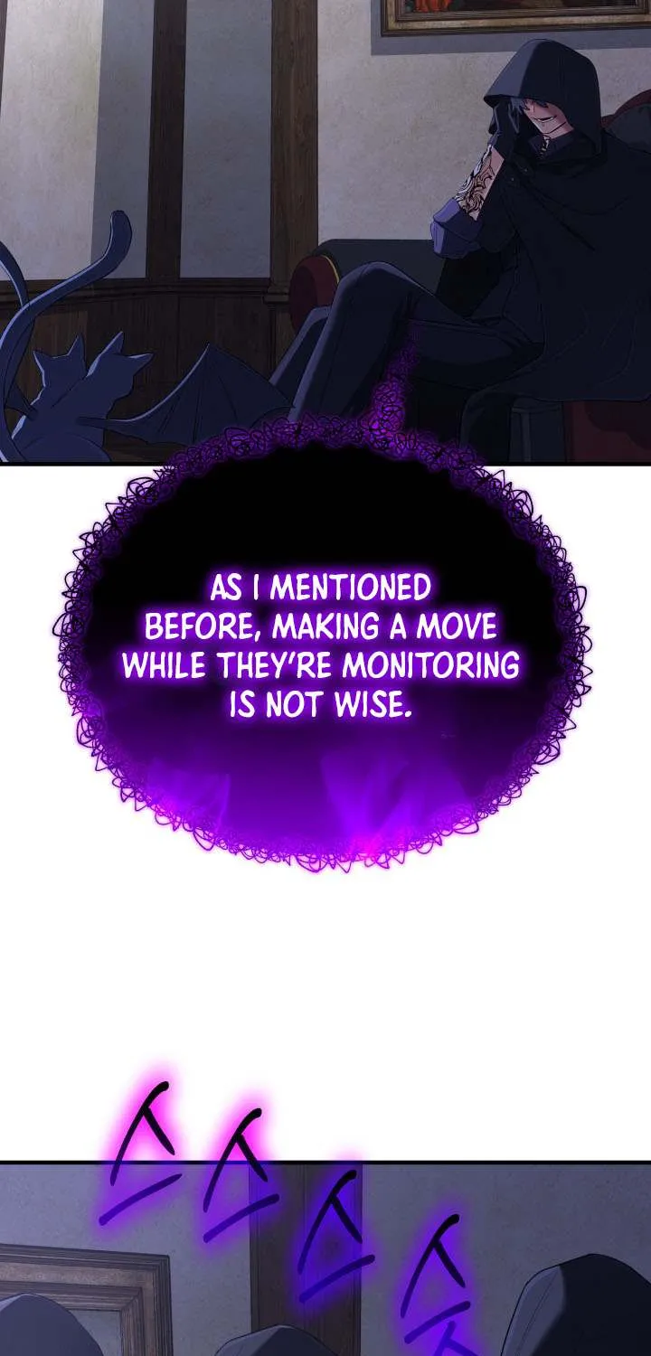 The Return of the Mythical Archmage Chapter 59 page 14 - 