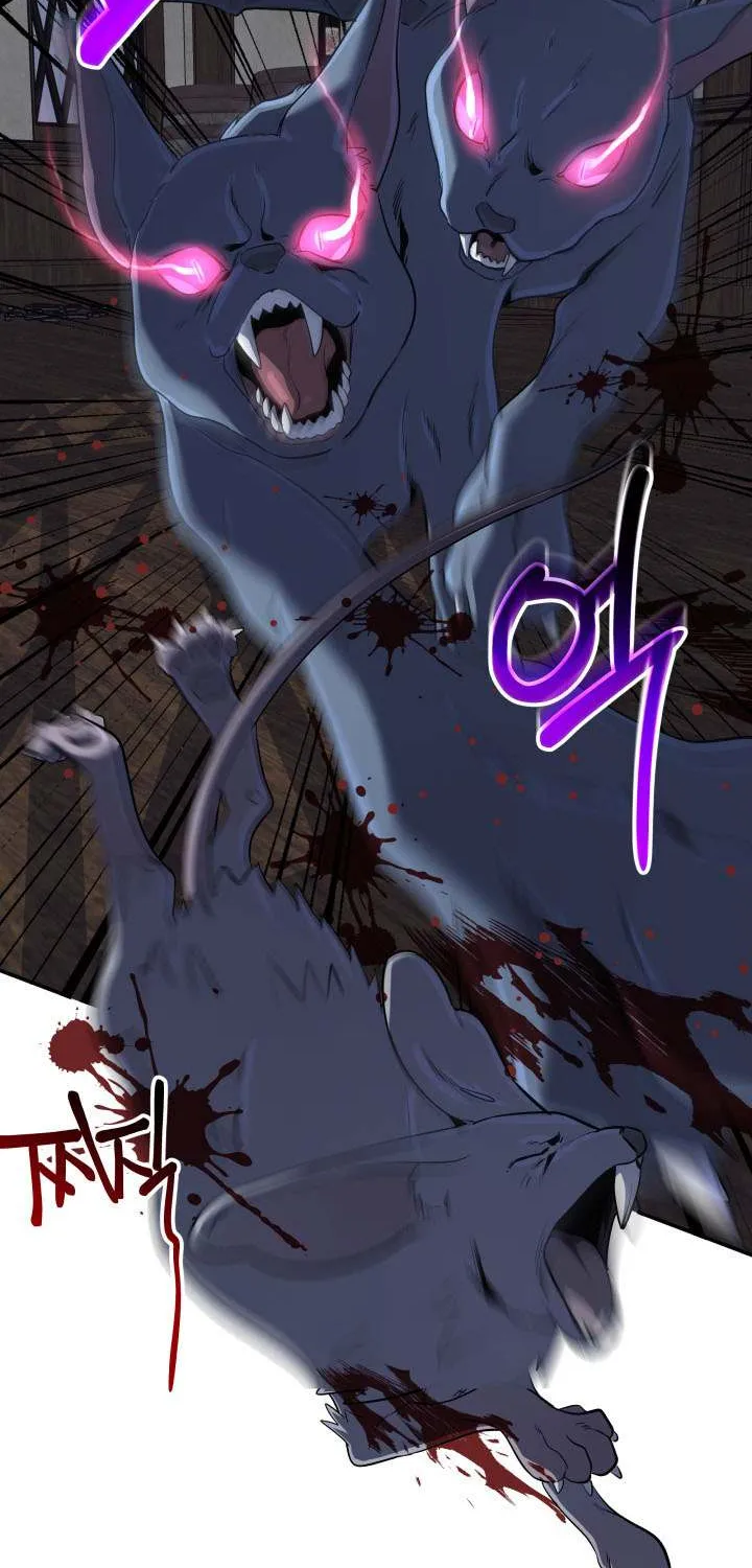 The Return of the Mythical Archmage Chapter 59 page 20 - 