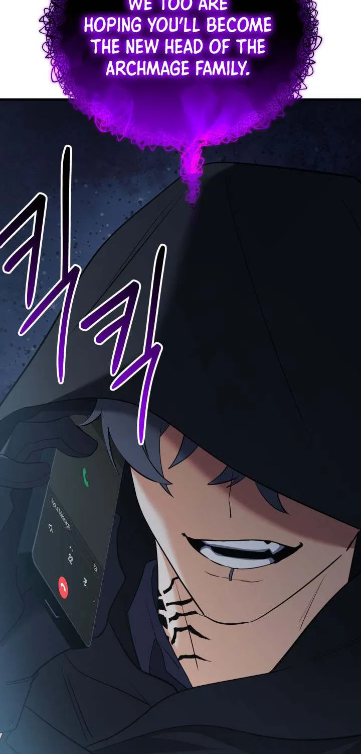 The Return of the Mythical Archmage Chapter 59 page 29 - 