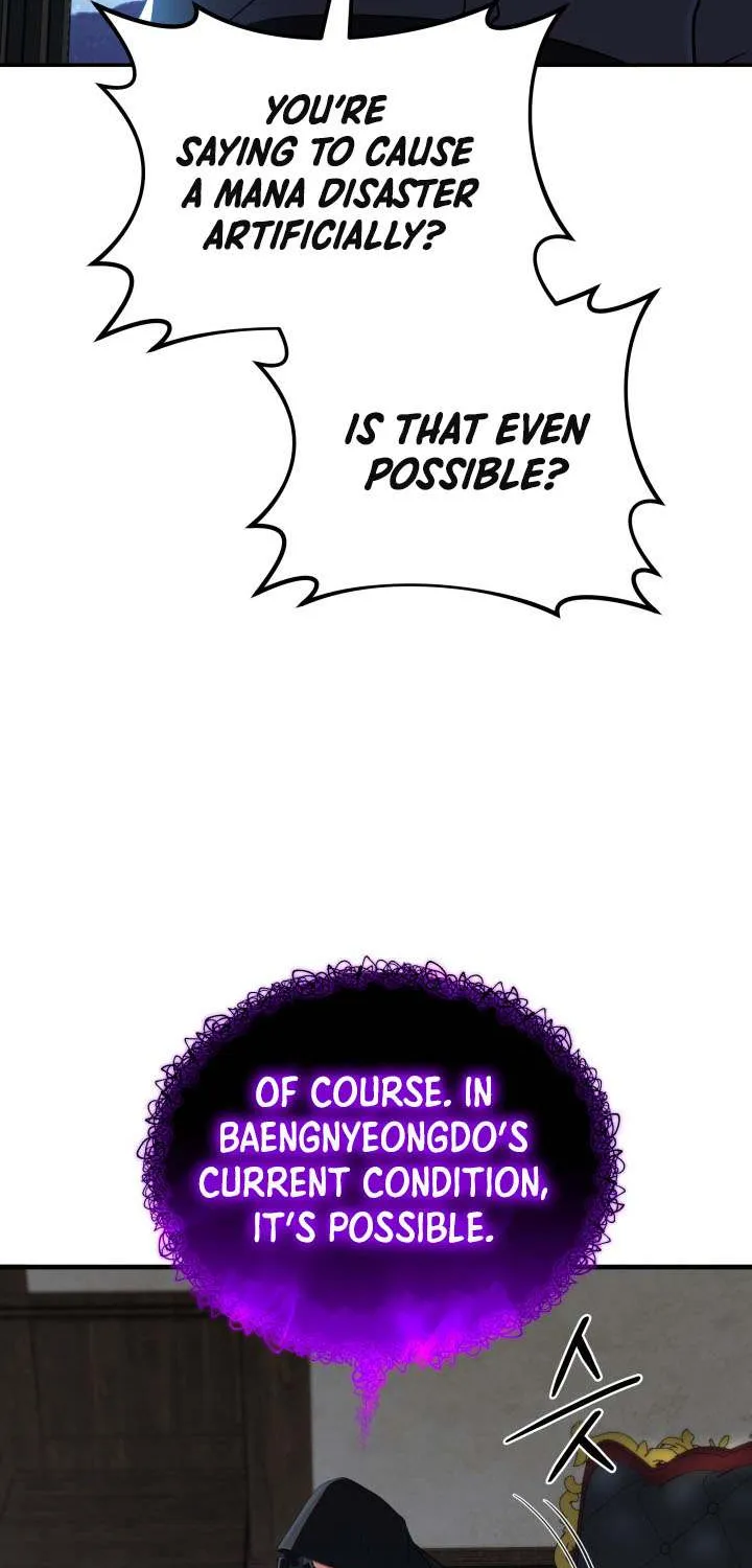 The Return of the Mythical Archmage Chapter 59 page 45 - 