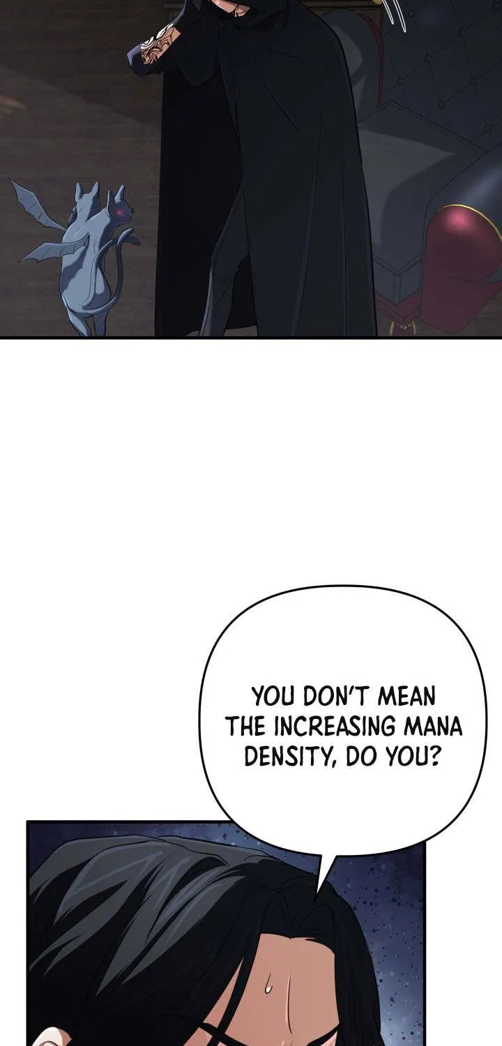 The Return of the Mythical Archmage Chapter 59 page 46 - 