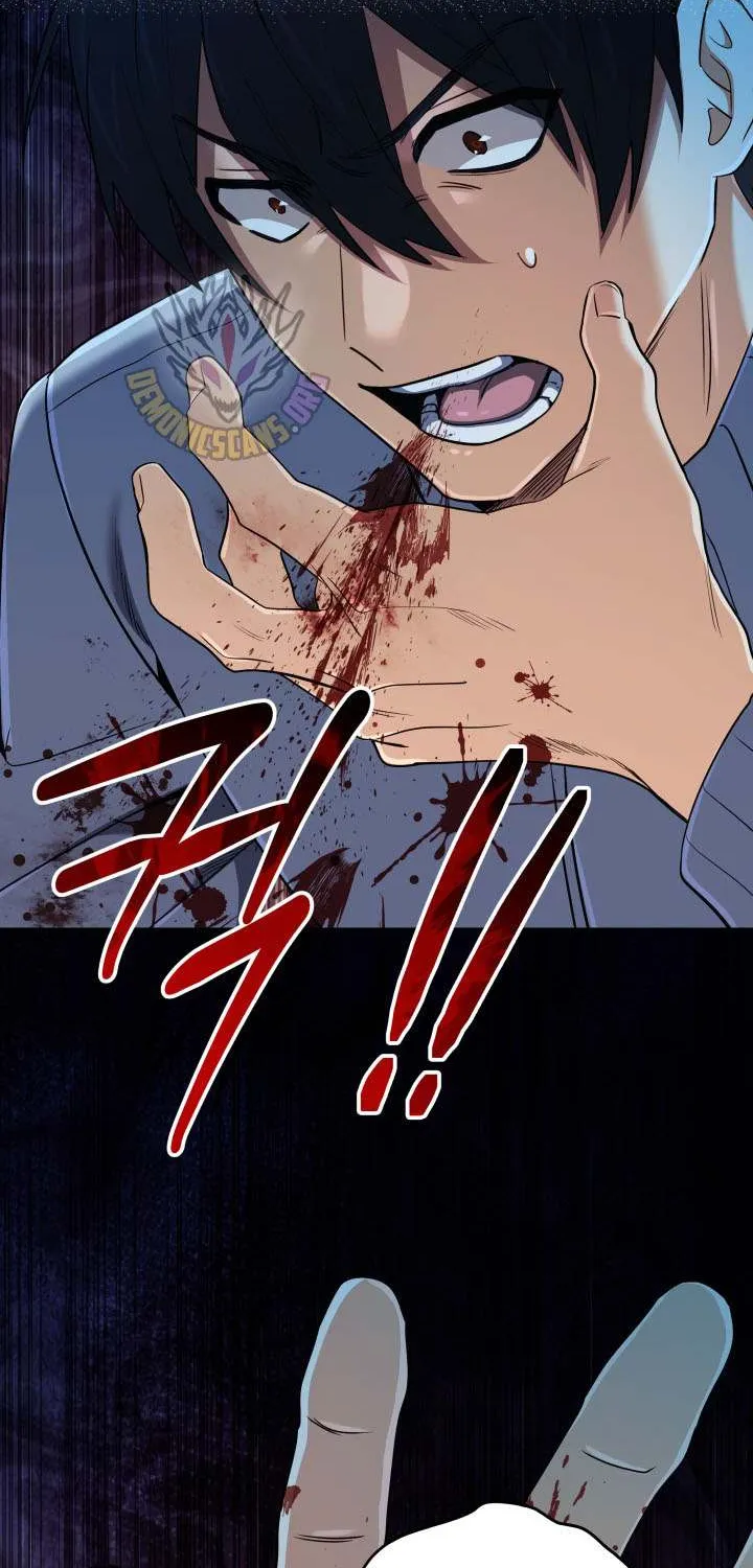 The Return of the Mythical Archmage Chapter 59 page 54 - 
