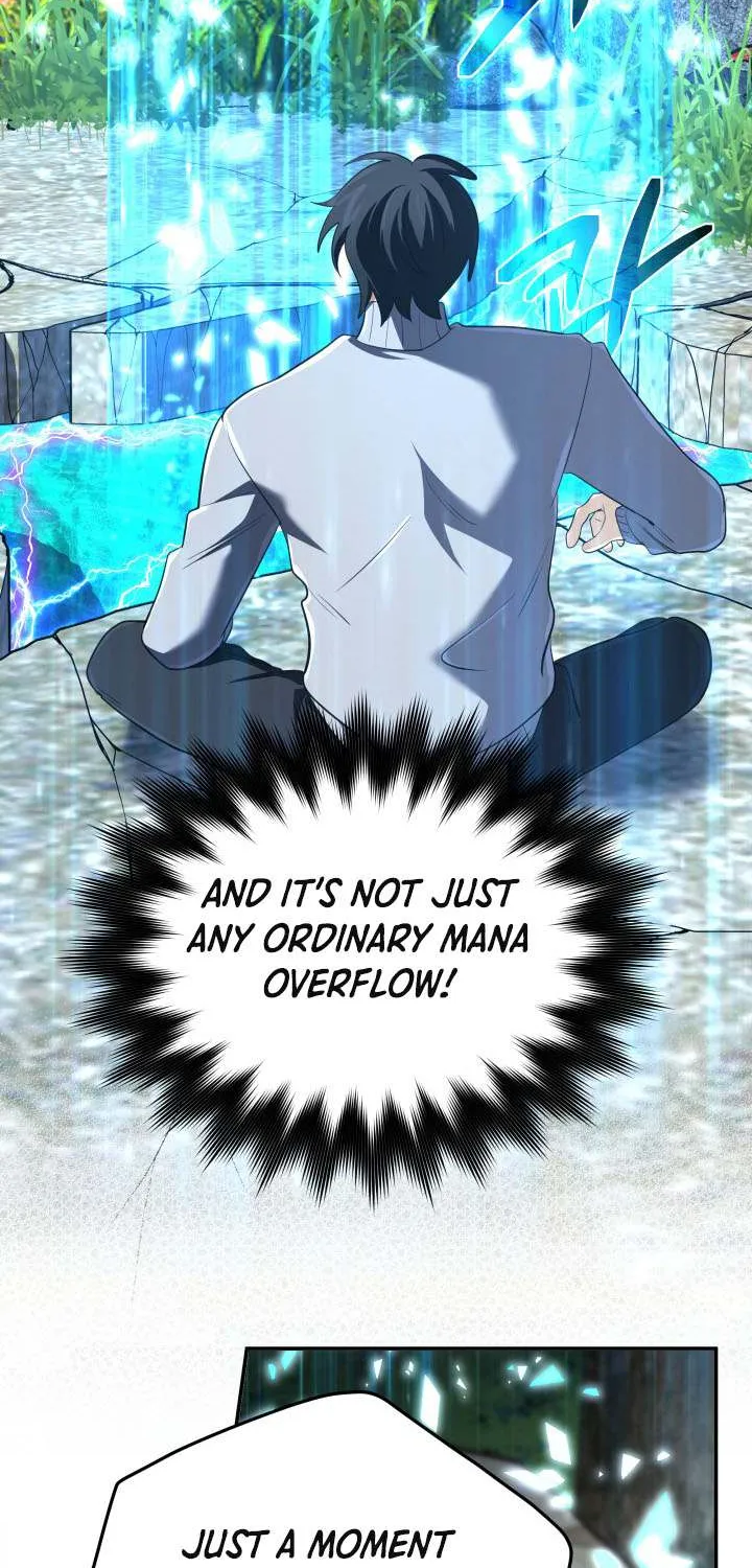 The Return of the Mythical Archmage Chapter 59 page 58 - 