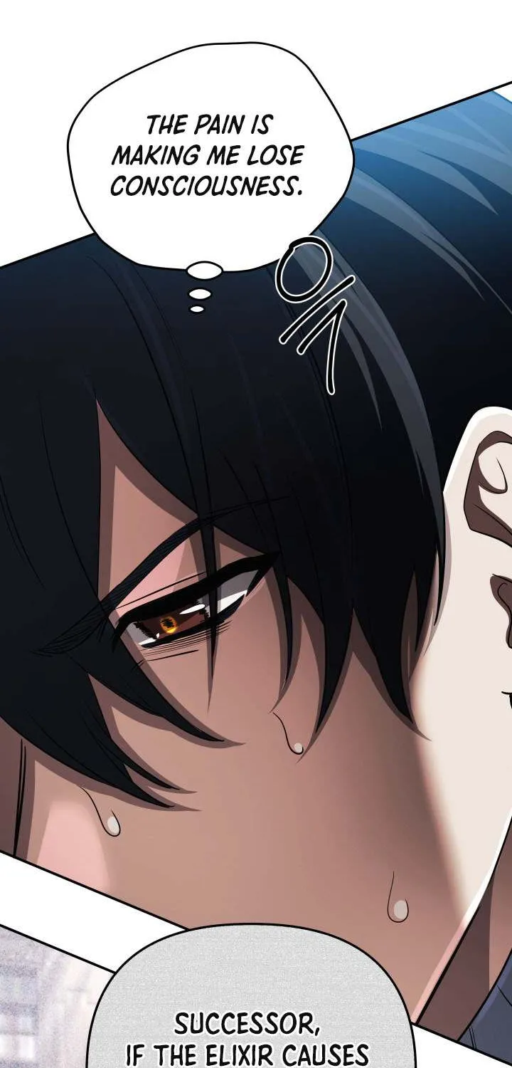 The Return of the Mythical Archmage Chapter 59 page 65 - 
