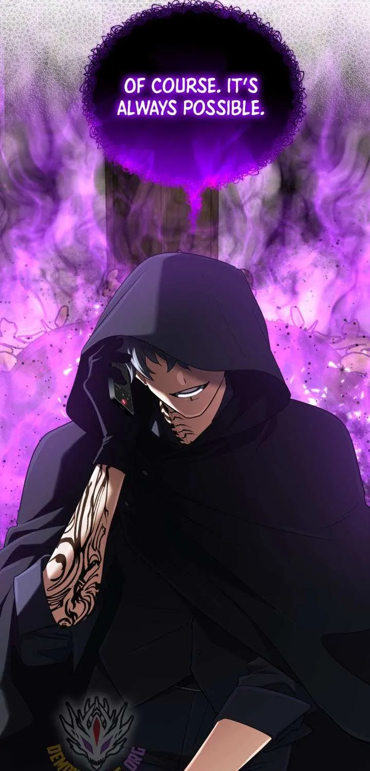 The Return of the Mythical Archmage Chapter 59 page 8 - 