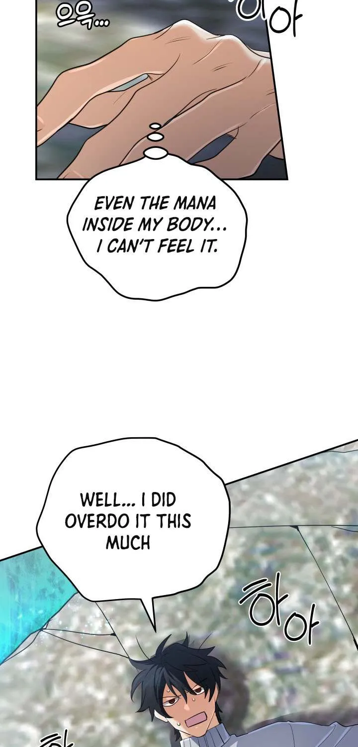 The Return of the Mythical Archmage Chapter 59 page 73 - 