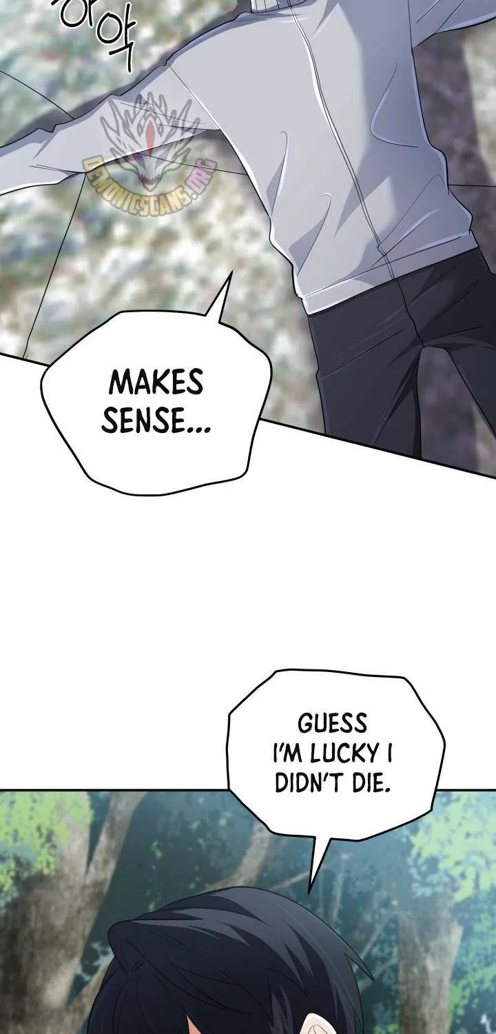 The Return of the Mythical Archmage Chapter 59 page 74 - 