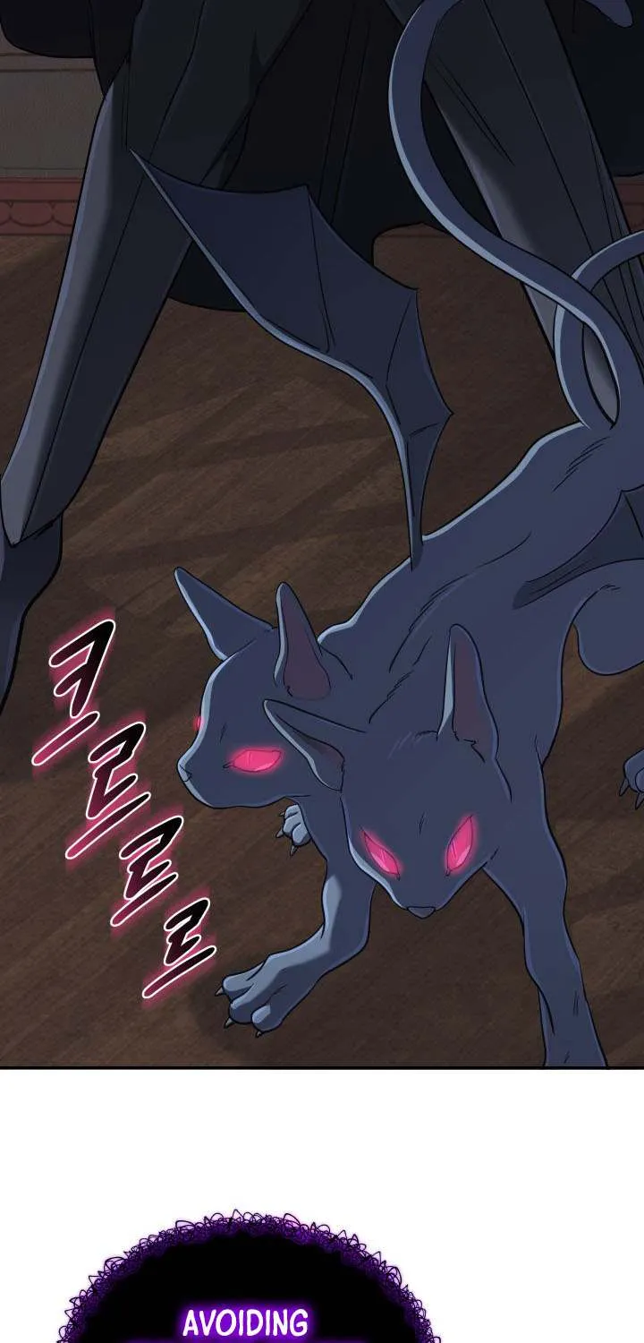 The Return of the Mythical Archmage Chapter 59 page 10 - 