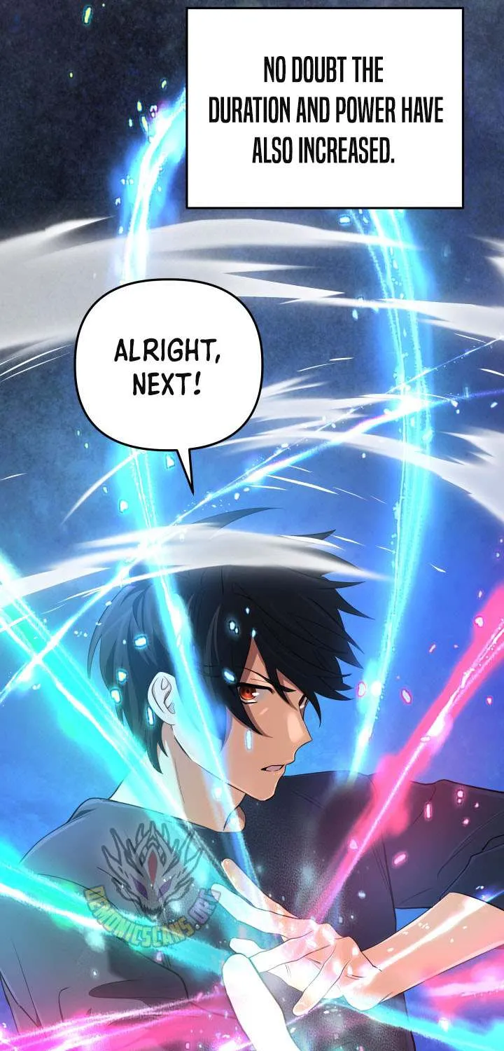 The Return of the Mythical Archmage Chapter 59 page 98 - 