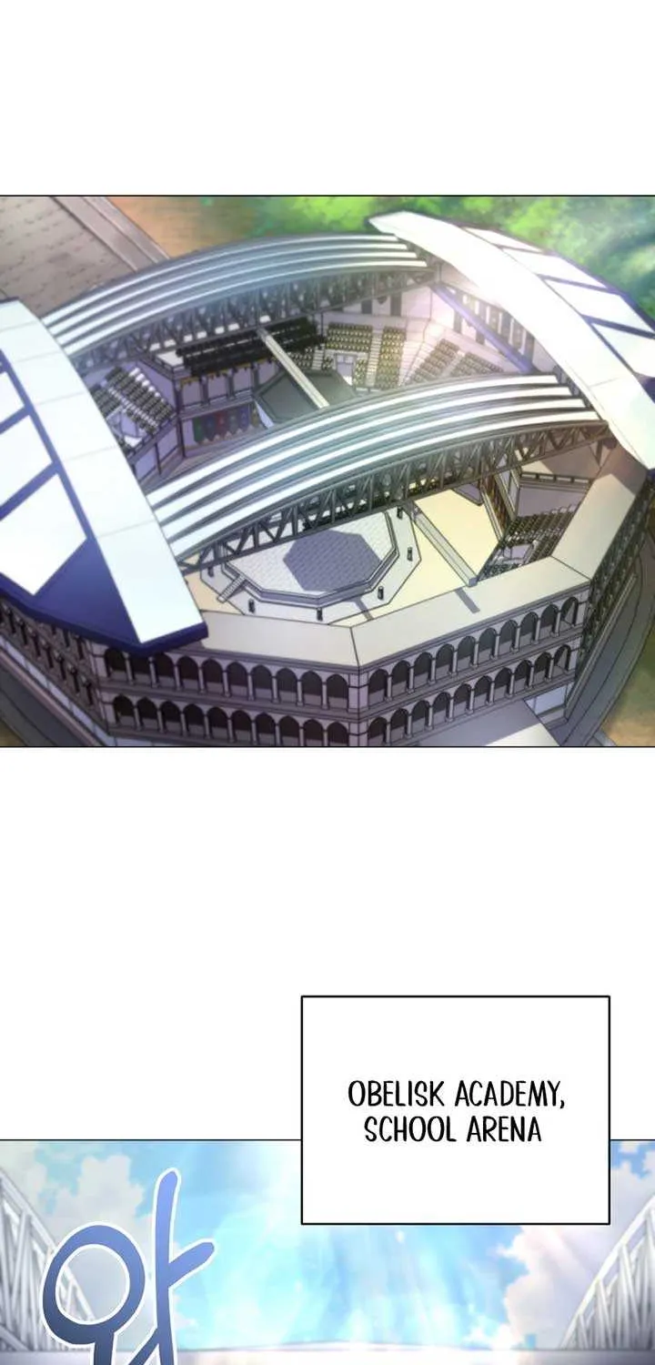 The Return of the Mythical Archmage Chapter 6 page 3 - 