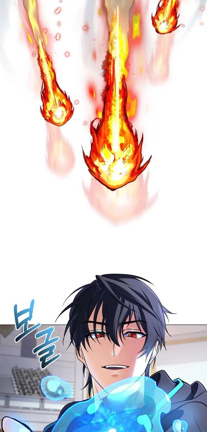 The Return of the Mythical Archmage Chapter 6 page 28 - 