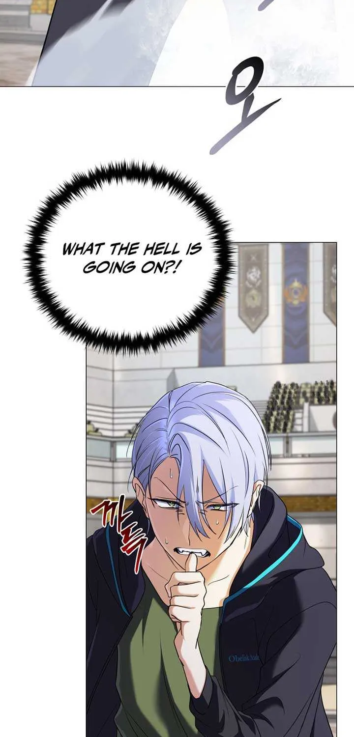 The Return of the Mythical Archmage Chapter 6 page 51 - 